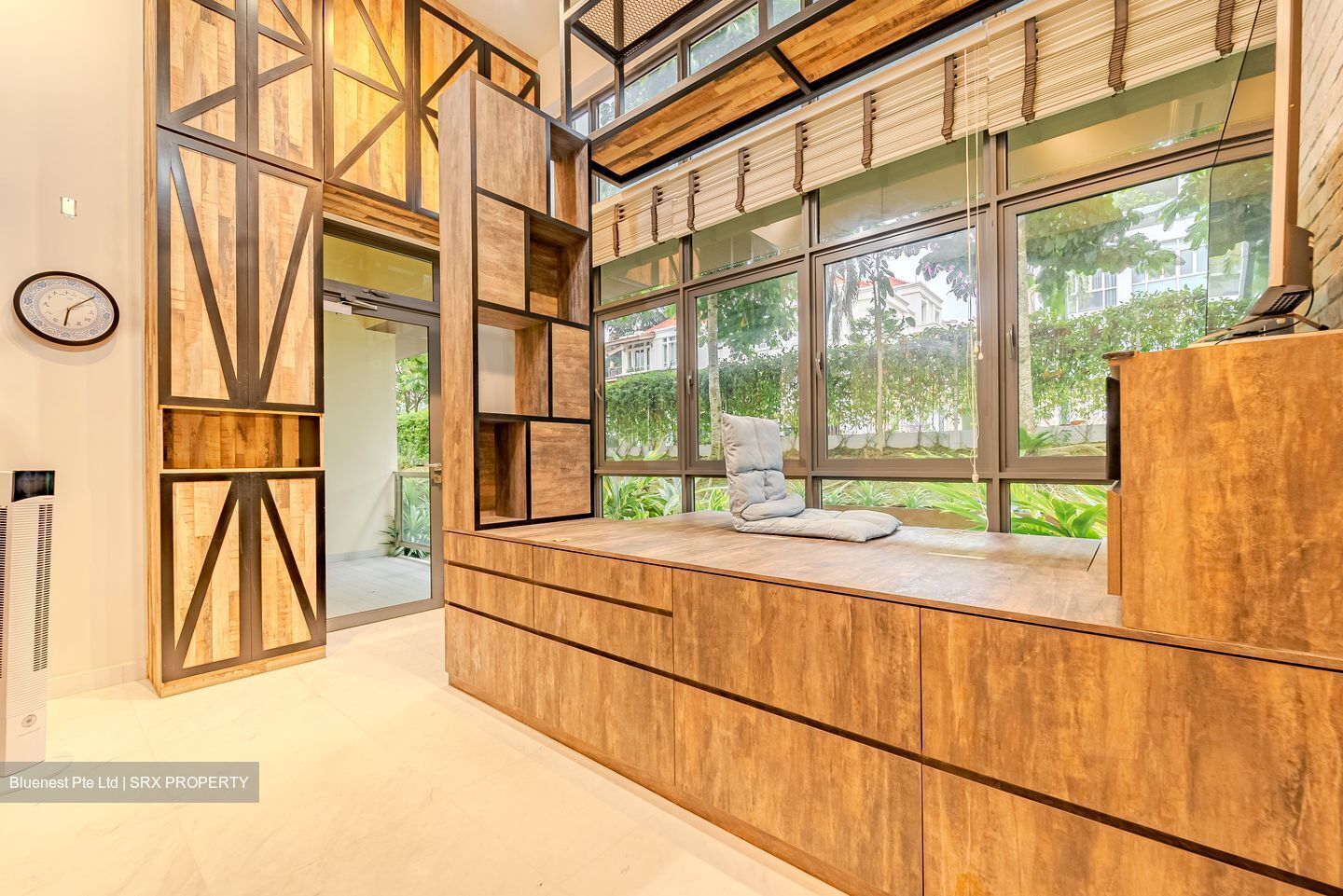 Tropika East (D14), Condominium #445499731